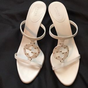 Gucci sandals